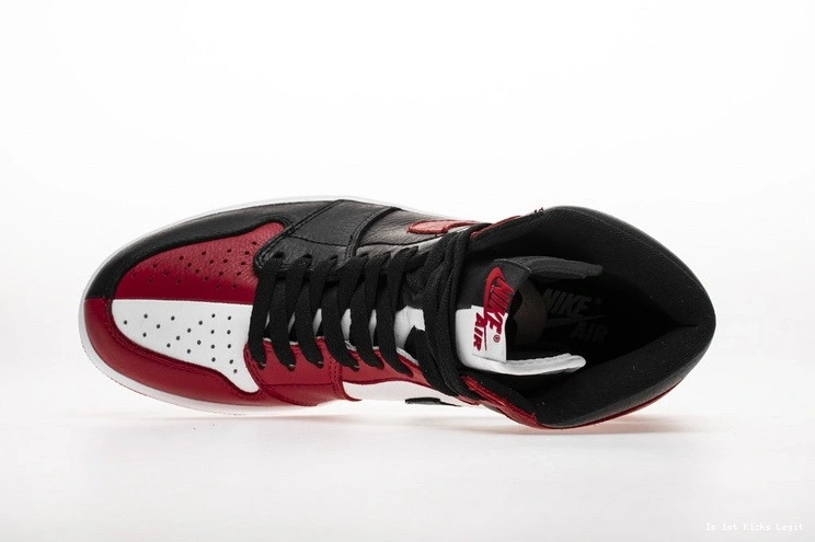 Home Homage 861428-061 High To Retro Air 1 Jordan 1026